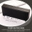 Fountain Pen Case PU Anti-Scratch Single Pen Box 3