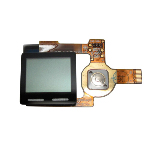 GoPro Hero 4 front LCD display replacement 1