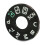 Canon EOS 70D mode dial cap for camera repair 1
