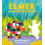 Elmer and the White Bear by David McKee Paperback Book 1