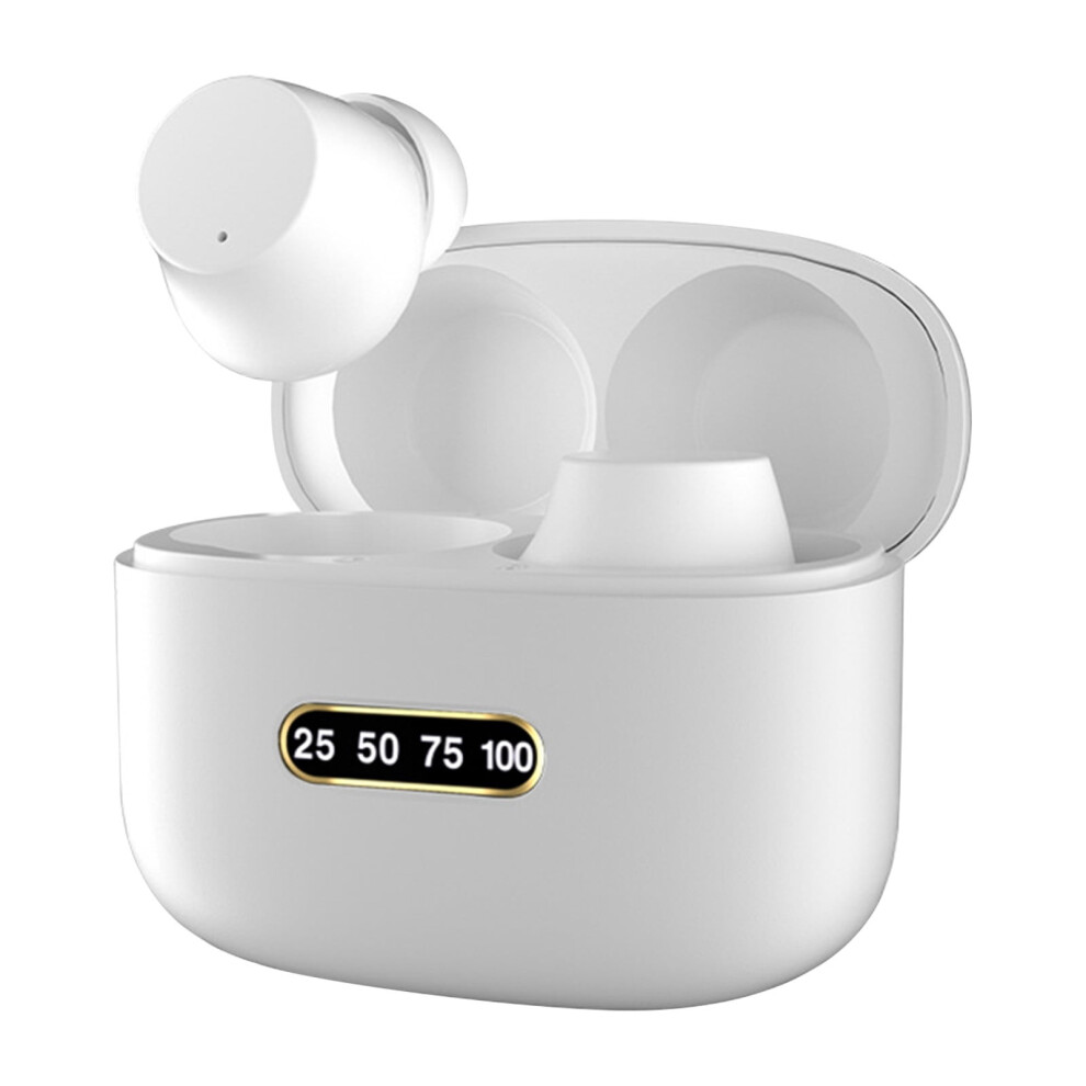 Eqwljwe Bluetooth In-Ear Headset Stereo Sports Earbuds 9314556672545