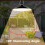 Walmeck solar pendant lamp dual head waterproof 5