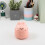 RFUGUG mini desk vacuum cleaner portable battery-powered 5