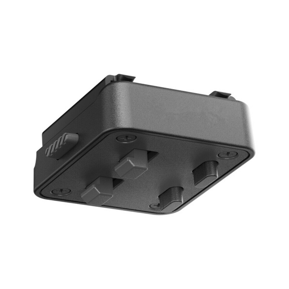 Insta360 One Rs Cold Shoe Adapter Pc Aluminum Alloy Black 9314556164170