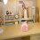 RFUGUG mini desk vacuum cleaner portable battery-powered 6