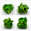 Printable Cut-Out Gear Balls and Hearts 1