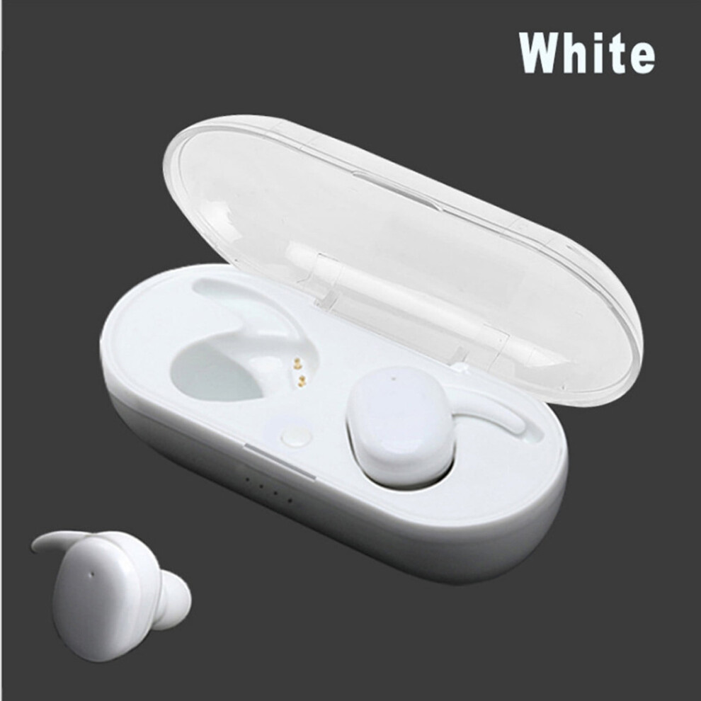 Eqwljwe Y30 Wireless Earbuds Bluetooth 5.0 Ipx5 Waterproof 9314556672606