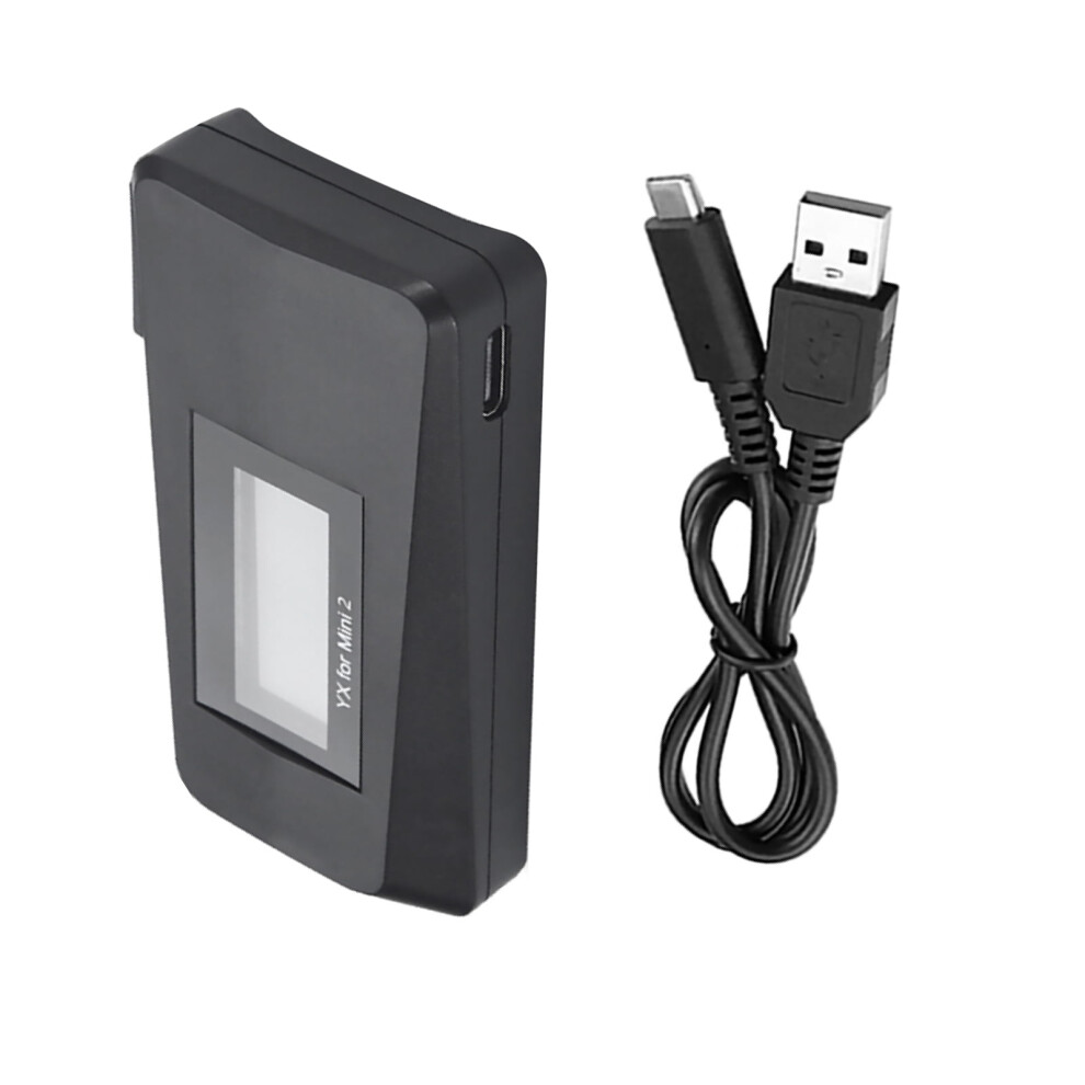 Portable Led Display Charger For Dji Mavic Mini 2 9314556166488