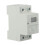 Mosiee Over-Under Voltage Protector AC230V40A60L 6