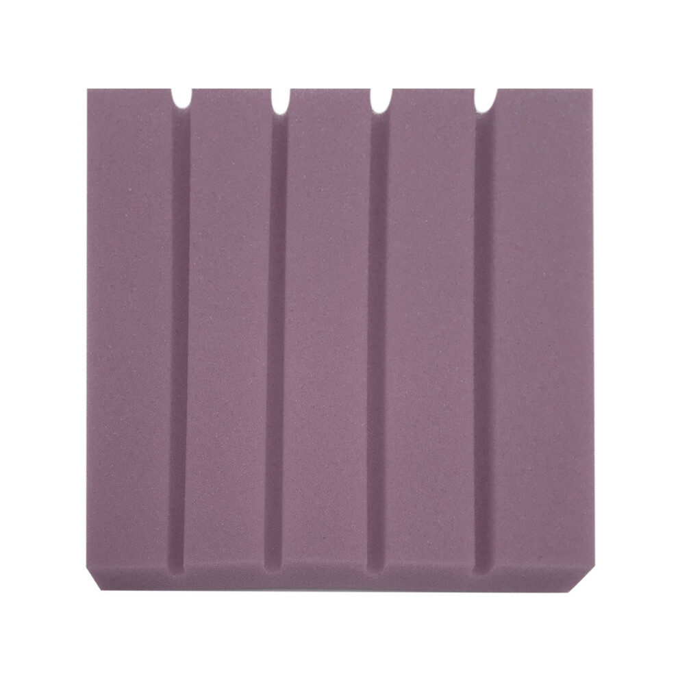 Acoustic Foam Sound Absorption Sponge 6 Pcs 9314556168673