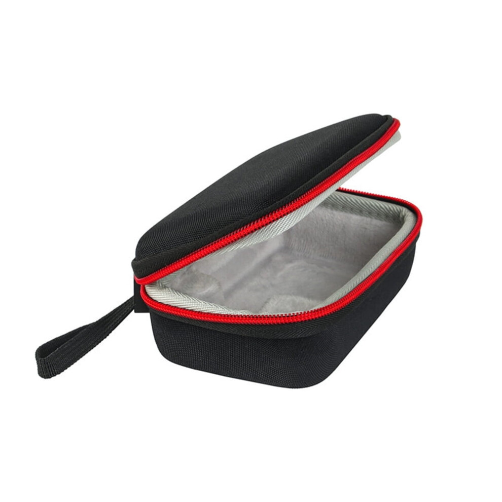 Eva Zipper Portable Storage Bag For Jbl Go 3 Speaker 9314556167058