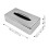 Desktop Tissue Box Organizer til hjemmebrug 5
