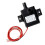Mosiee DC12V borstelloze waterpomp waterdicht 30W 6