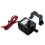 Mosiee DC12V borstelloze waterpomp waterdicht 30W 7