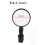 Bicycle Rearview Mirror Aluminum 1 Piece 1