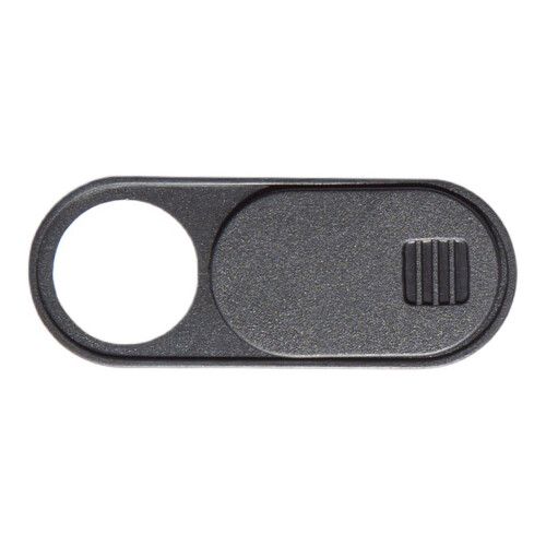 Capa protetora para câmeras Tesla Model 3/Y, preta, instalação fácil e prática.