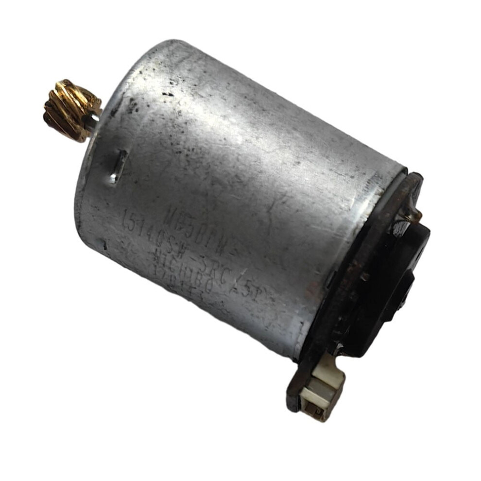 Proscenic M7 Pro M8 Vacuum Cleaner Drive Wheel Motor Left 9314556848377