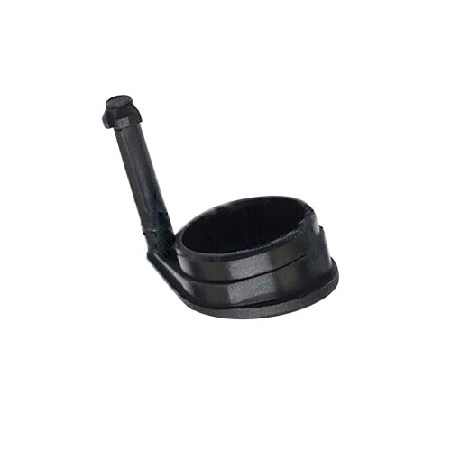 Canon EOS 5D Mark IV shutter port rubber cover 2