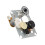Optische pick-up unit voor cd/dvd KSM213CCM 7