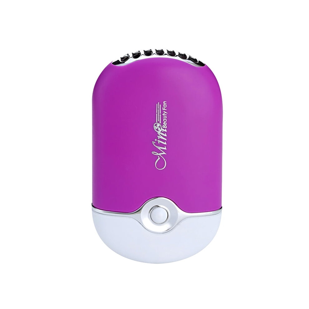 Feiona eyelash extension dryer USB mini fan