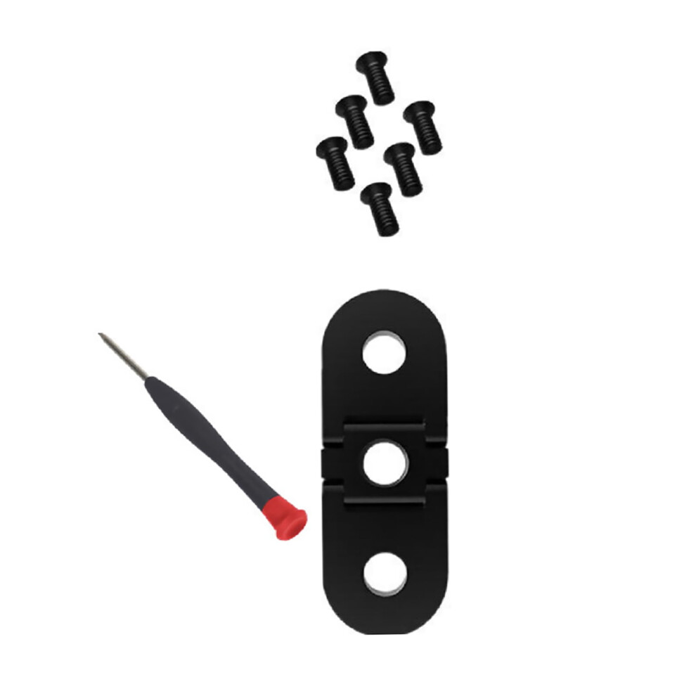 Gopro Hero Universal Screw Mount Base Repair Part 9314556165207