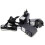 Haimni DC9V1A strømforsyningsadapter for gitarpedal 4