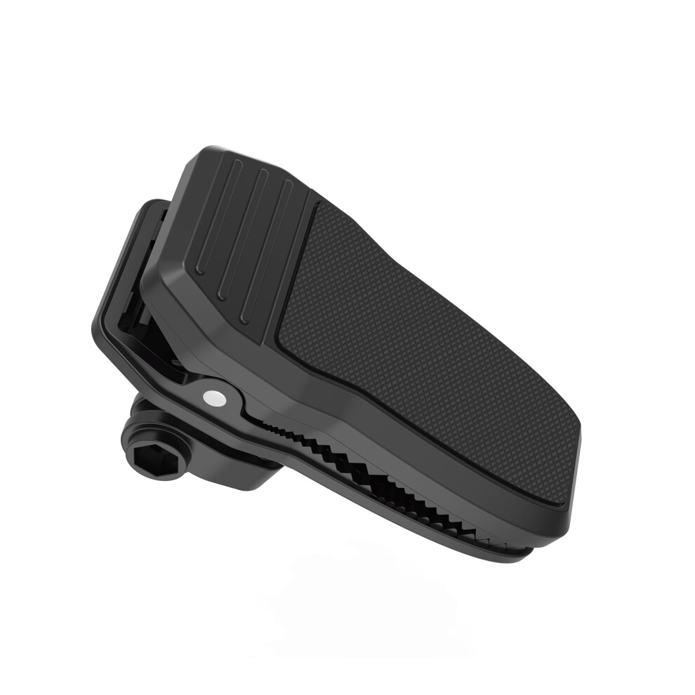 Action Camera Backpack Clip 360 Rotation 9314556164361
