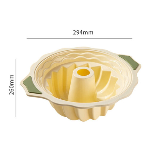 Mosiee silikonformar för muffins och cupcakes, 12-pack 1