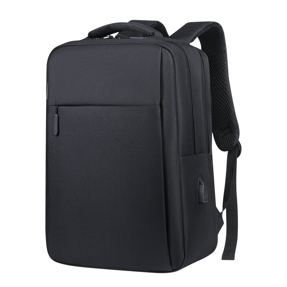 Yifudd Travel Backpack With Laptop Compartment Usb Charging 9314556168109