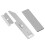 Stainless Steel Retractable Cable Cutter with Handle 7