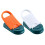 Mosiee Dumpling Maker med dubbelfunktion, 1 del 4