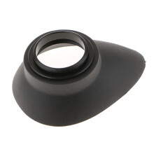 Nikon blindfold part eyecup for comfortable detailed capture