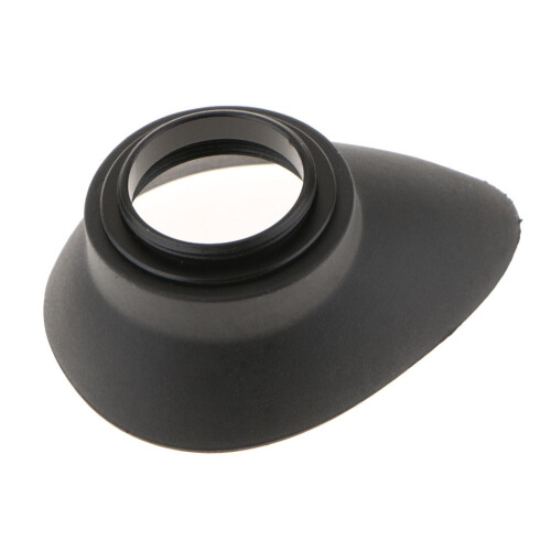 Nikon blindfold part eyecup for comfortable detailed capture