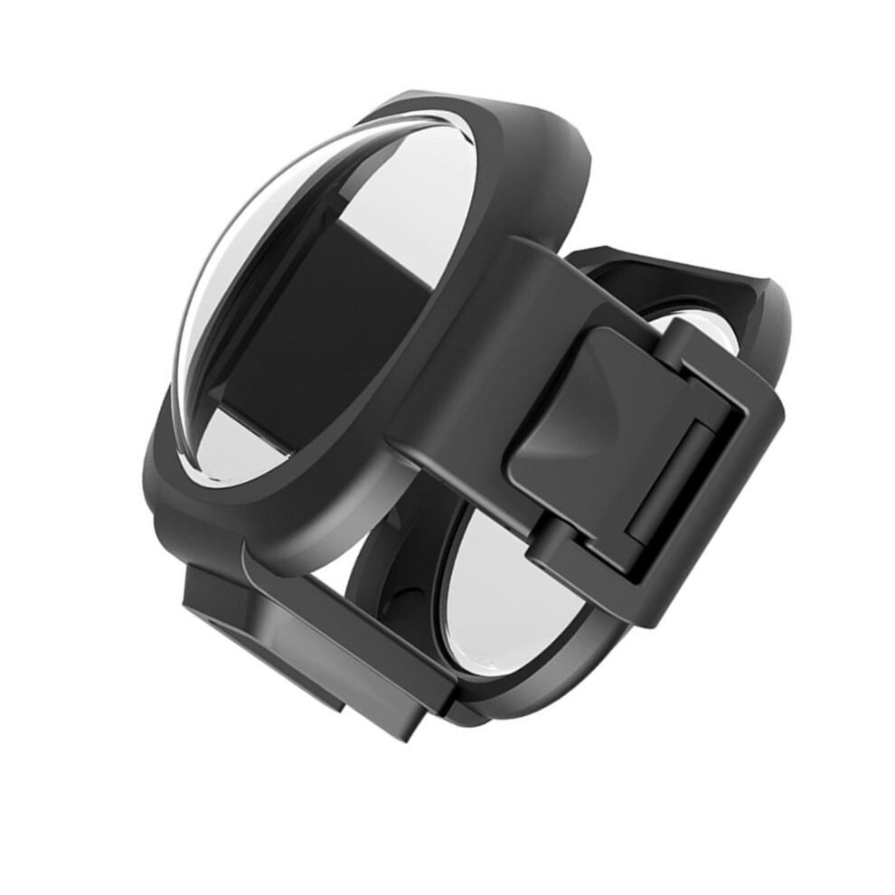 Insta360 One Rs Lens Protector Acrylic Optical Coating 9314556163852