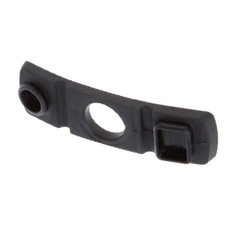 Logitech Ue Megaboom Rubber Plug Cover 5.3 Cm Black 9314556167386