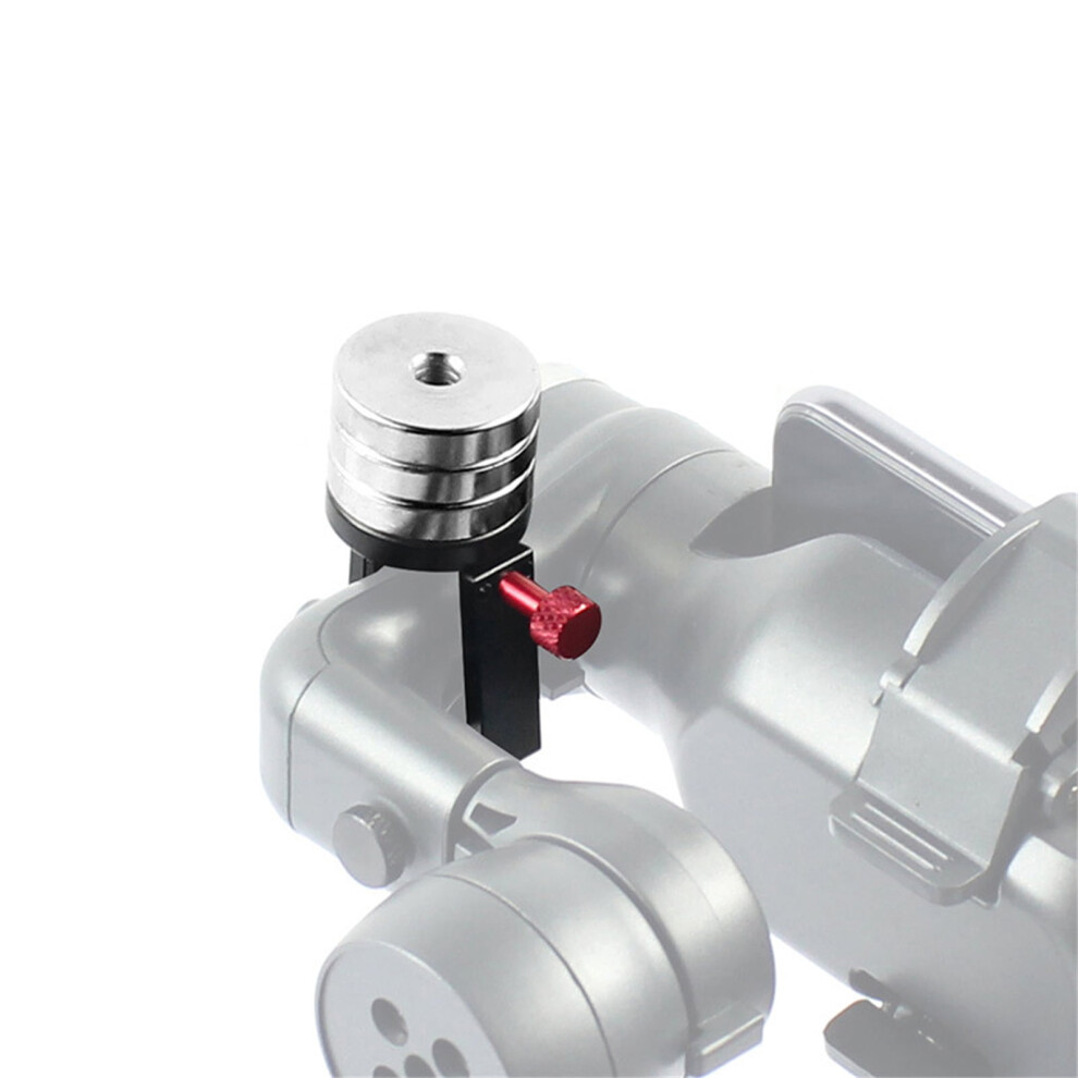 Gimbal Counterweight Set Aluminum Alloy For Dji Zhiyun Feiyu 9314556164668