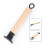 Wooden Pot Handle Replacement for Saucepan 1 Pack 7
