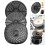 Air Fryer Matseparator Matavdelare 2-pack 2