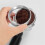 Magnetischer Kaffeedosierring-Trichter, 51, 53, 58 mm 4