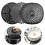 Air Fryer Matseparator Matavdelare 2-pack 4