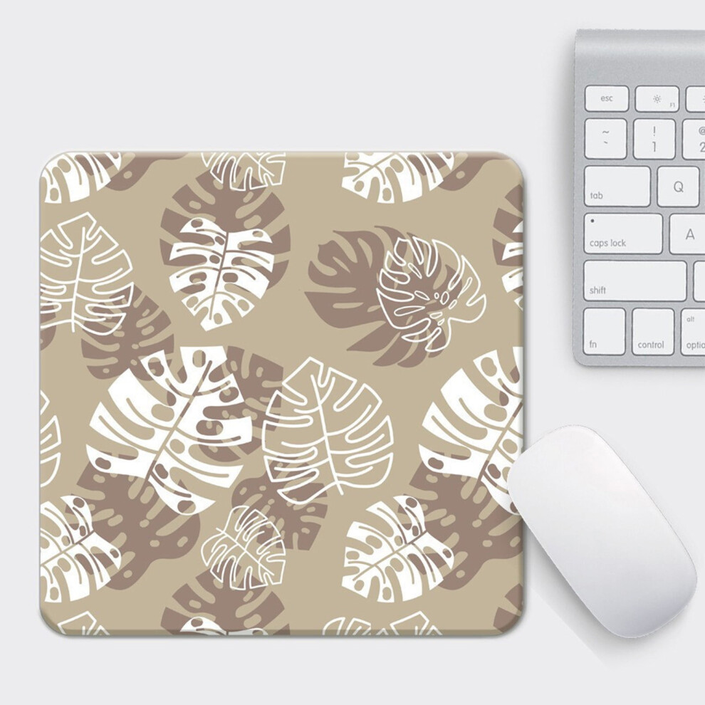Yifudd Diatomite Mouse Pad Non-Slip Durable Office Use 9314556168857