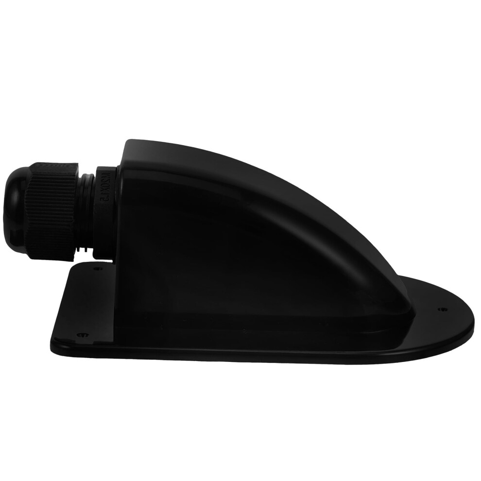 Solar Cable Pass-Through Gland For Rv And Caravan Abs 9314556839801
