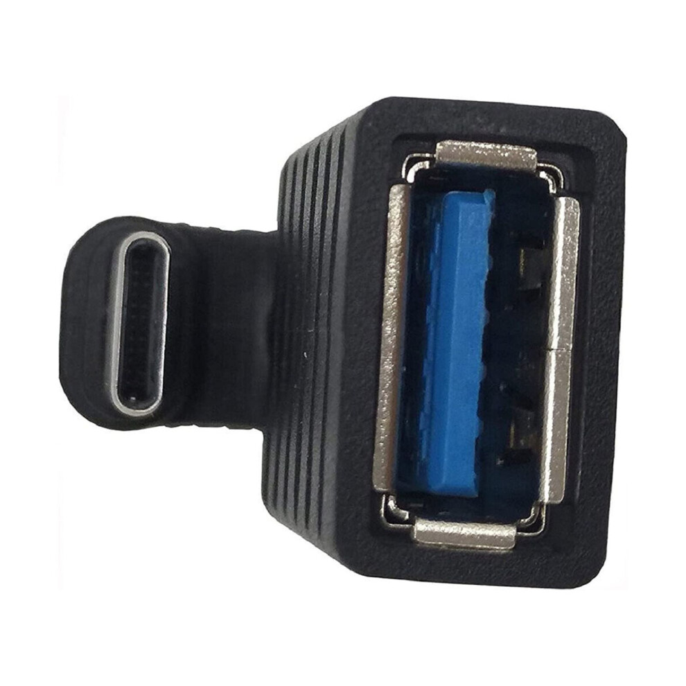 Guyuting Usb-C To Usb 3.0 Otg Adapter 1-Pack 9314556167607