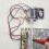 Kit DIY para módulo de refrigerador termoelétrico TEC1-12706 7