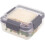 Contenitore per sandwich grigio da 473 ml (16 oz) 2