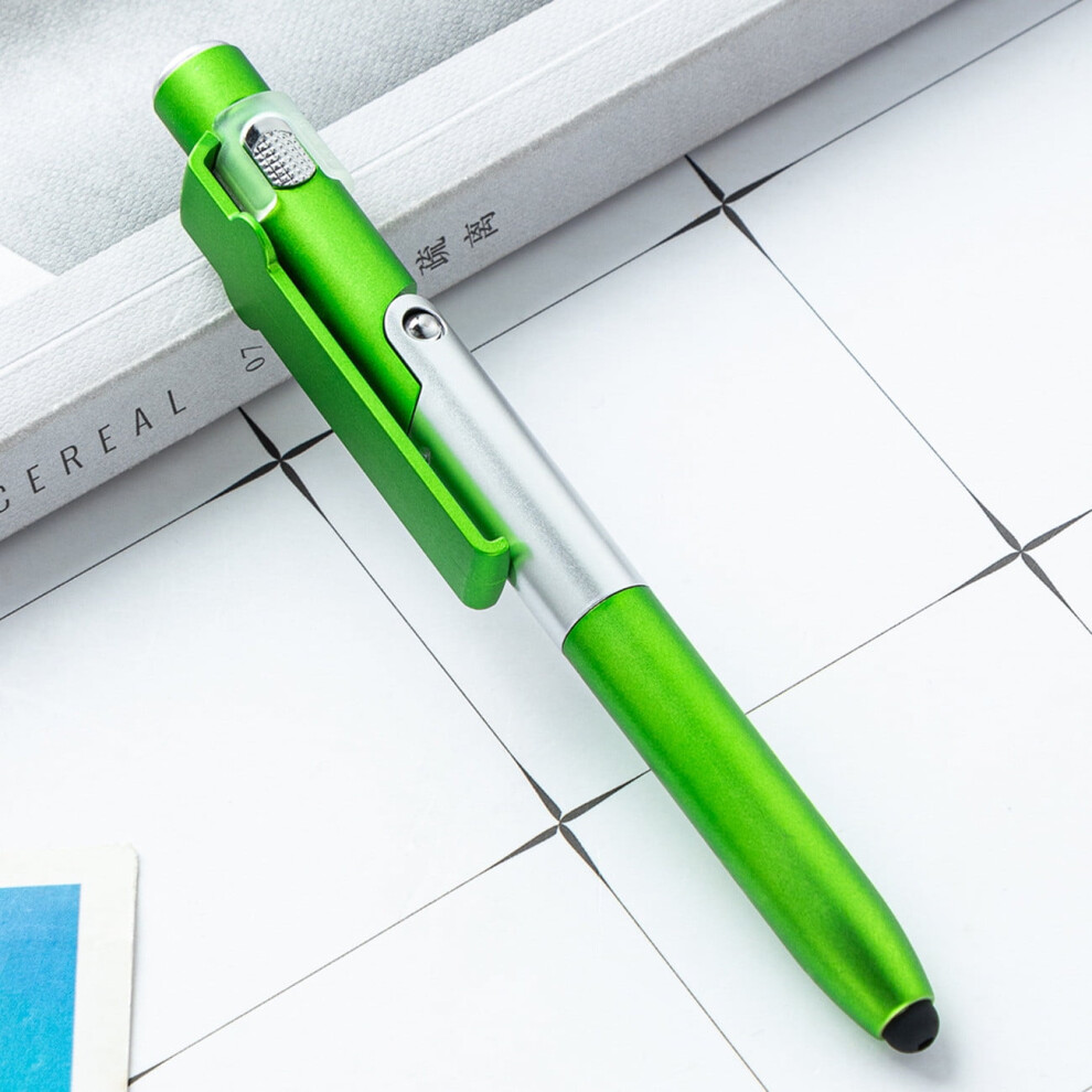Yifudd 4-In-1 Ballpoint Pen With Stylus, Led Light 9314556168925