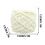 H-vevd isgarn akryl 100 g 325 m 5 mm 2