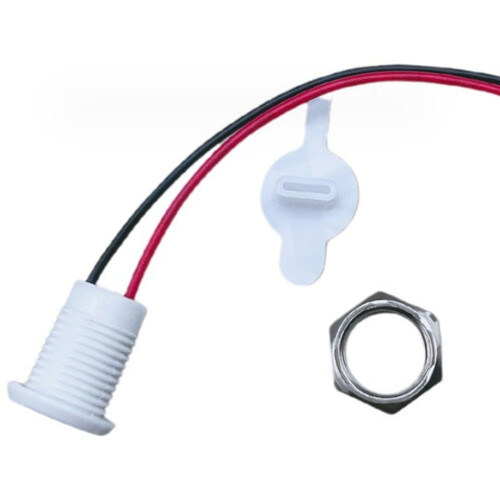 Set mit 5 wasserdichten USB-Typ-C-Buchsen 2