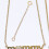 Chaîne d'extension pour collier et bracelet (4 pièces) 2