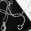 Chaîne d'extension pour collier et bracelet (4 pièces) 6